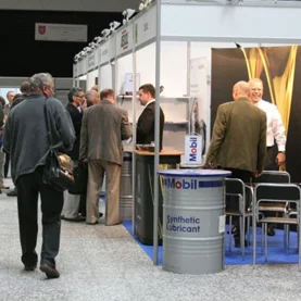 Podsumowanie targów SyMas i MAINTENANCE