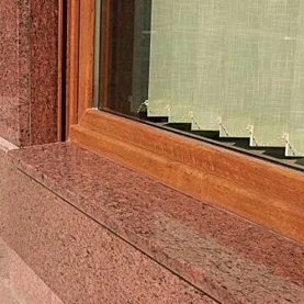 Jak utrzymać trwałość i niezmienną urodę kamiennych parapetów – porady eksperta RR Granity