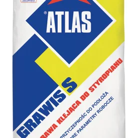 Kleje Atlas Grawis 
