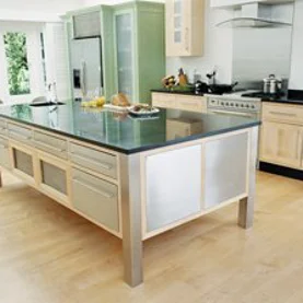 Przepis na kuchenne ściany