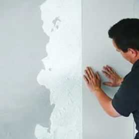 Płyta Climapor XPS - energooszczędna izolacja wewnętrzna ścian na zimę