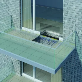 Mostki termiczne a zdrowie