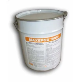 MAXEPOX 3000 - Samopoziomująca zaprawa epoksydowa do zabezpieczania posadzek