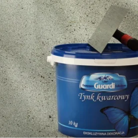 Francesco Guardi Collezione Dekoracyjny tynk kwarcowy 