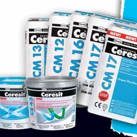 Płytki pod falą tłumu