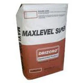 MAXLEVEL SUPER - Samopoziomująca zaprawa do wykonywania posadzek wewnętrznych