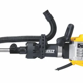 Urządzenia odsysające płyty od DeWALT