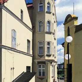 Ochrona fasad farbami elewacyjnymi