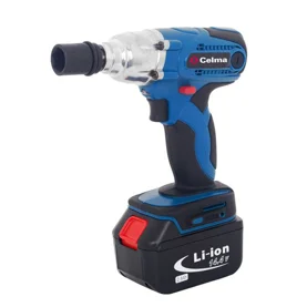 Klucz udarowy WAK-Li 14DM