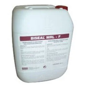 BISEAL MRL - F Płynny środek ułatwiający czyszczenie form z resztek betonu