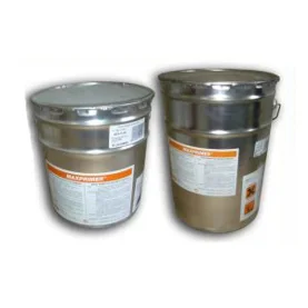 MAXPRIMER – Grunt epoksydowy do powierzchni betonowych i pod posadzki