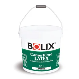 Farba BOLIX CamertOne LATEX