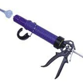 Innowacyjny system dozowania kotew żywicznych RAWL CFS