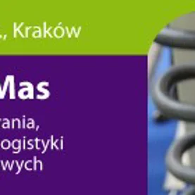 Targi obróbki, magazynowania, przeładunku, transportu i logistyki materiałów sypkich i masowych - easyFairs SyMas
