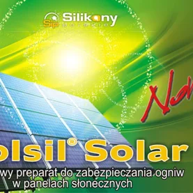POLSIL® Solar