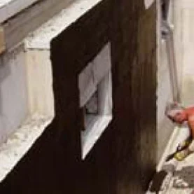 Hydroizolacja budowli według firmy Visbud-Projekt. Uszczelnianie w najwyższej jakości z Gwarancją