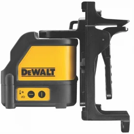 Lasery od DeWALT 
