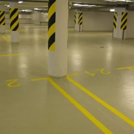 Firma TECHNIArt rozszerzyła ofertę systemów o TECHNIArt FLOOR SYSTEM 500 PU