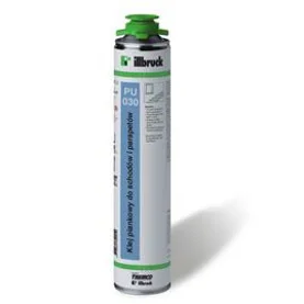 illbruck Klej piankowy do schodów i parapetów