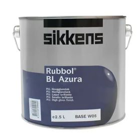 Sikkens Rubbol BL Azura