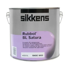 Sikkens Rubbol BL Satura
