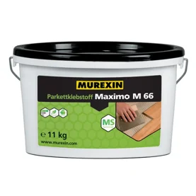 MAXIMO M 66 Klej do parkietu 