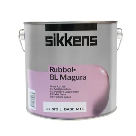 Sikkens Rubbol BL Magura