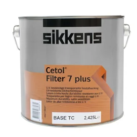 Sikkens Cetol Filter 7 plus
