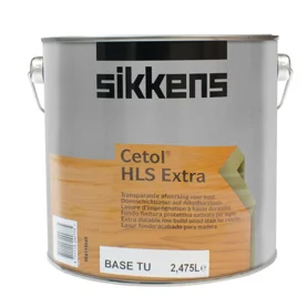 Sikkens Cetol HLS extra