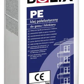 Bolix PE - klej do ceramiki