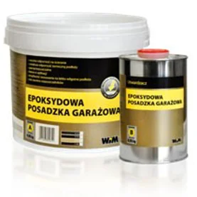 Epoksydowa Posadzka Garażowa