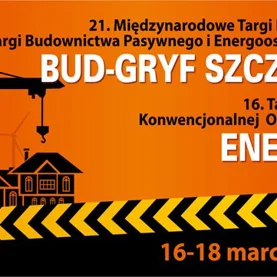 Targi BUD-GRYF SZCZECIN i ENERGIA