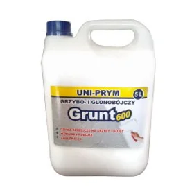 UNI – PRYM Grunt 600