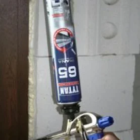 Piana pistoletowa Tytan Professional O2 65