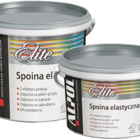 Spoina elastyczna ALPOL ELITE