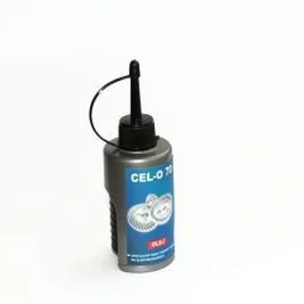 Olej CEL-O 70