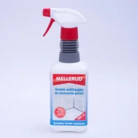 Zwalczanie pleśni za pomocą produktów Mellerud