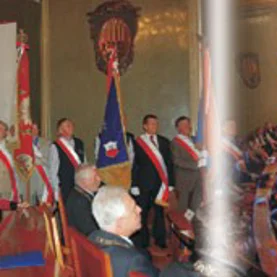 500-lecie Cechu Rzemiosł Budowlanych w Krakowie