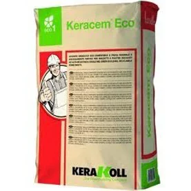 Jastrych cementowy Kerakoll