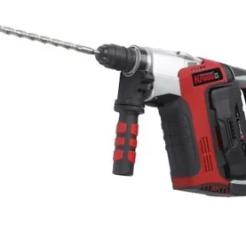 Młotowiertarka Kress 360 BPS BiPower