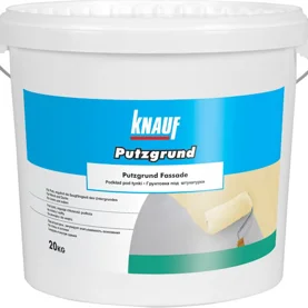 Knauf Putzgrund Podkład pod tynki