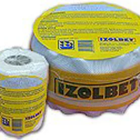 Taśma uszczelniająca IZOLBET-TU  
