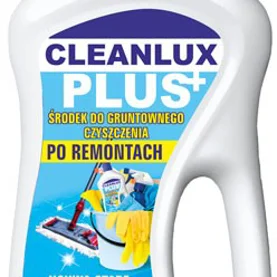 Cleanlux Plus
