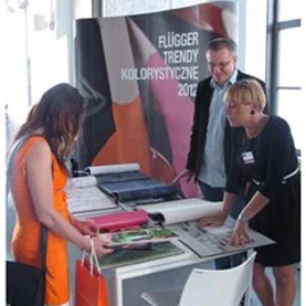 Skandynawska nuta na spotkaniach z architektami