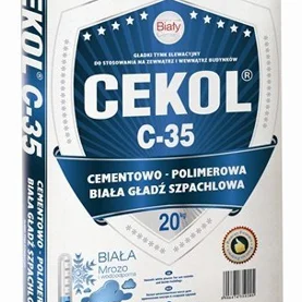 CEKOL C-35 odmieniony