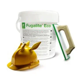 Fugalite Eco – Płynna ceramika dla perfekcyjnych spoin