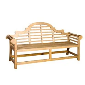 Meble ogrodowe – zachowaj ich piękno na długie lata