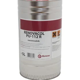 RENOVACOL PU-112-R - rozcieńczalnik