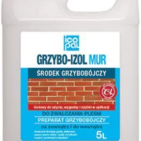 GRZYBO-IZOL MUR
