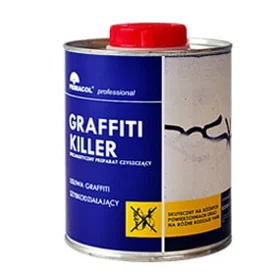 Nowa linia Graffiti już dostępna